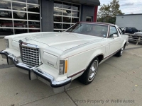 1977 Ford Thunderbird for sale in Riverhead, New York (ID-135219)