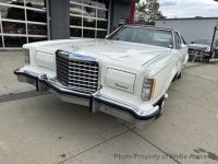 1977 Ford Thunderbird for sale in Riverhead, New York (ID-135219)