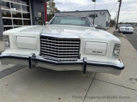 1977 Ford Thunderbird for sale in Riverhead, New York (ID-135219)
