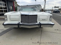 1977 Ford Thunderbird for sale in Riverhead, New York (ID-135219)