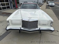 1977 Ford Thunderbird for sale in Riverhead, New York (ID-135219)