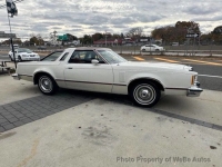 1977 Ford Thunderbird for sale in Riverhead, New York (ID-135219)