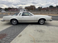 1977 Ford Thunderbird for sale in Riverhead, New York (ID-135219)