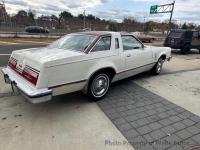 1977 Ford Thunderbird for sale in Riverhead, New York (ID-135219)