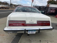 1977 Ford Thunderbird for sale in Riverhead, New York (ID-135219)