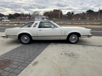 1977 Ford Thunderbird for sale in Michigan (ID-135484)