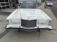1977 Ford Thunderbird for sale in Michigan (ID-135484)