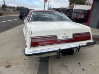 1977 Ford Thunderbird for sale in Michigan (ID-135484)