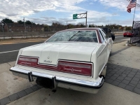 1977 Ford Thunderbird for sale in Michigan (ID-135484)