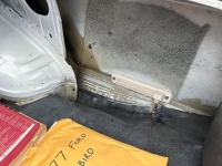 1977 Ford Thunderbird for sale in Michigan (ID-135484)
