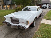 1977 Ford Thunderbird for sale in Michigan (ID-146451)