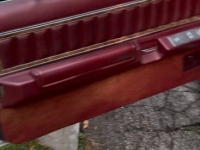 1977 Ford Thunderbird for sale in Michigan (ID-146451)