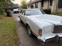 1977 Ford Thunderbird for sale in Michigan (ID-146451)