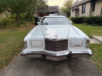 1977 Ford Thunderbird for sale in Michigan (ID-146451)