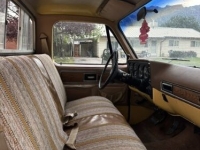 1977 GMC 2500 for sale in Michigan (ID-133640)