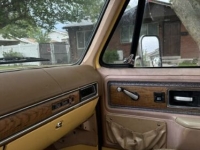 1977 GMC 2500 for sale in Michigan (ID-133640)