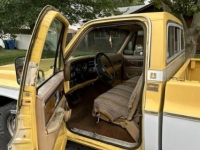 1977 GMC 2500 for sale in Michigan (ID-133640)