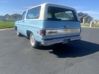 1977 GMC Jimmy for sale in Michigan (ID-125822)