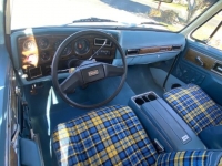 1977 GMC Jimmy for sale in Michigan (ID-125822)