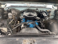 1977 GMC Jimmy for sale in Michigan (ID-125822)