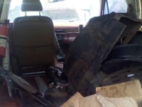 1977 GMC Jimmy for sale in Michigan (ID-141543)
