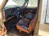 1977 GMC Jimmy for sale in Michigan (ID-144116)