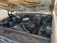 1977 GMC Jimmy for sale in Michigan (ID-144116)
