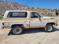 1977 GMC Jimmy for sale in Michigan (ID-144116)