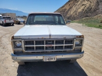 1977 GMC Jimmy for sale in Michigan (ID-144116)