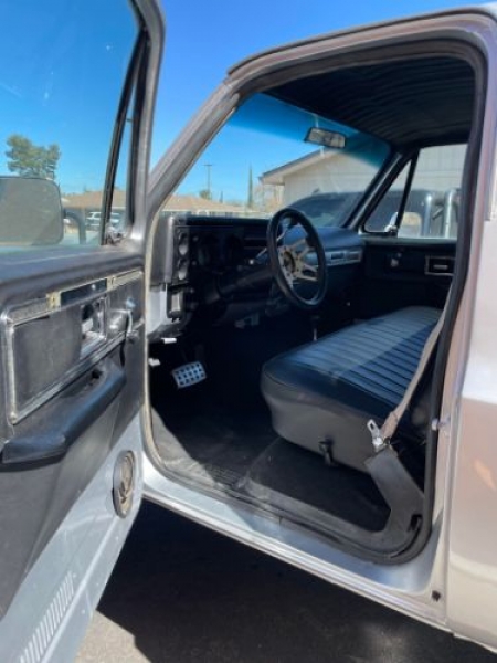 1977 GMC K15 for sale in Michigan (ID-97131) 1977 GMC K15 for sale in Michigan (ID-97131)