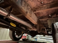 1977 GMC K15 for sale in Michigan (ID-124316)