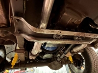 1977 GMC K15 for sale in Michigan (ID-124316)
