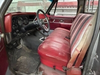 1977 GMC K15 for sale in Michigan (ID-124316)