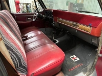 1977 GMC K15 for sale in Michigan (ID-124316)