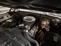 1977 GMC K15 for sale in Michigan (ID-124316)