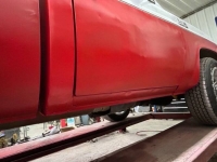 1977 GMC K15 for sale in Michigan (ID-124316)