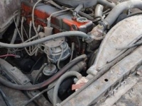 1977 GMC Pickup for sale in Michigan (ID-137710)