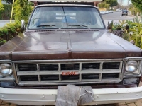 1977 GMC Pickup for sale in Michigan (ID-137710)