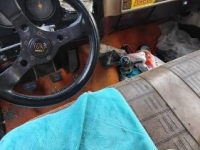 1977 GMC Pickup for sale in Michigan (ID-137710)