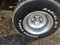 1977 GMC Sierra for sale in Michigan (ID-123356)