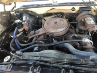 1977 GMC Sierra for sale in Michigan (ID-123356)