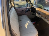 1977 GMC Sierra for sale in Michigan (ID-123356)