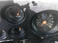 1977 GMC Sierra for sale in Michigan (ID-123356)