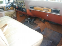 1977 GMC Sierra for sale in Michigan (ID-126861)