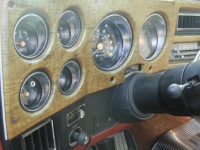1977 GMC Sierra for sale in Michigan (ID-126861)