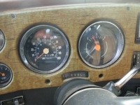 1977 GMC Sierra for sale in Michigan (ID-126861)