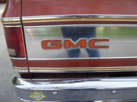 1977 GMC Sierra for sale in Michigan (ID-126861)