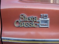 1977 GMC Sierra for sale in Michigan (ID-126861)