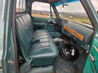 1977 GMC Sierra for sale in Michigan (ID-138884)