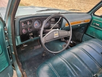 1977 GMC Sierra for sale in Michigan (ID-138884)